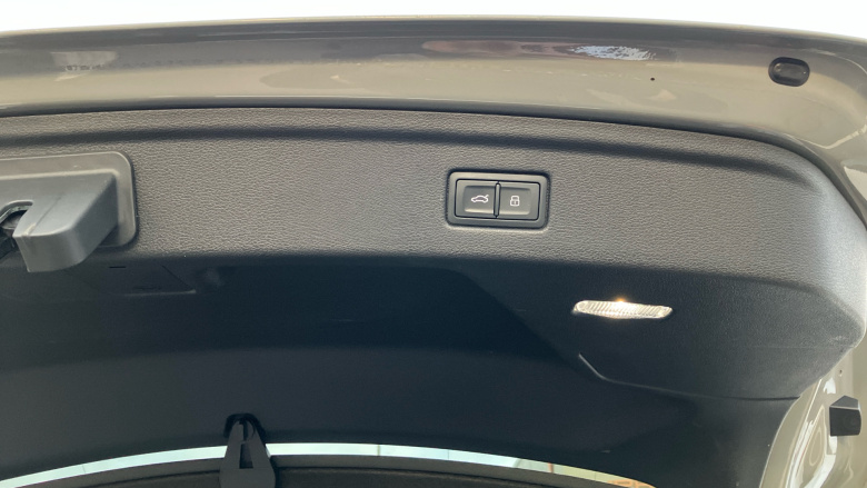 Audi A5 40 TFSI 204 Edition 1 5dr S Tronic Petrol Hatchback